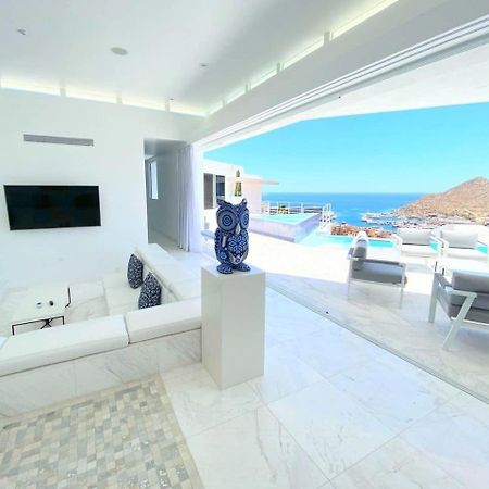 Villa Tanzanita De Law By The Agency Baja Cabo San Lucas Exteriér fotografie