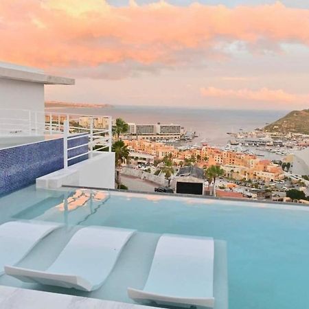 Villa Tanzanita De Law By The Agency Baja Cabo San Lucas Exteriér fotografie