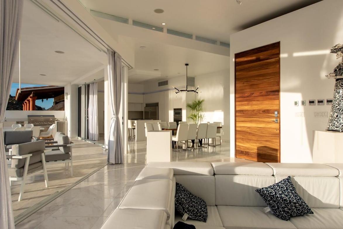 Villa Tanzanita De Law By The Agency Baja Cabo San Lucas Exteriér fotografie