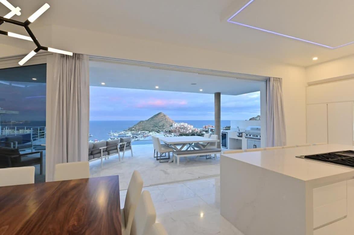 Villa Tanzanita De Law By The Agency Baja Cabo San Lucas Exteriér fotografie