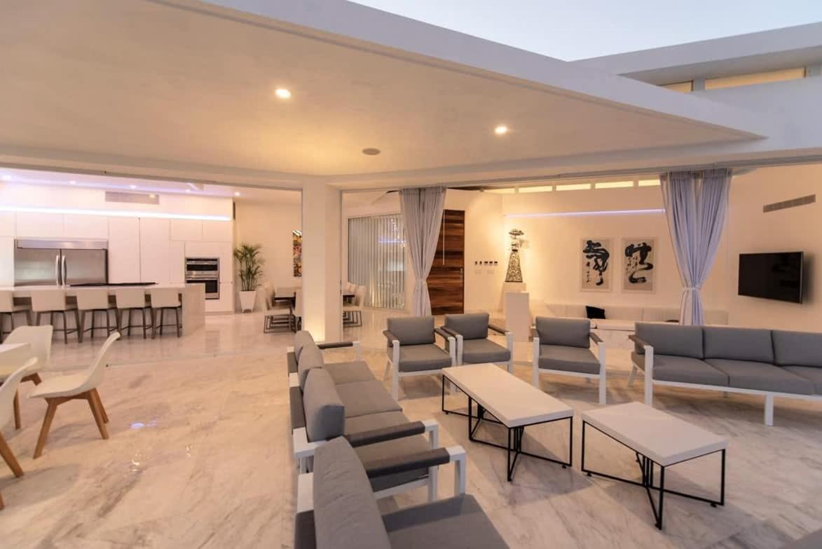 Villa Tanzanita De Law By The Agency Baja Cabo San Lucas Exteriér fotografie