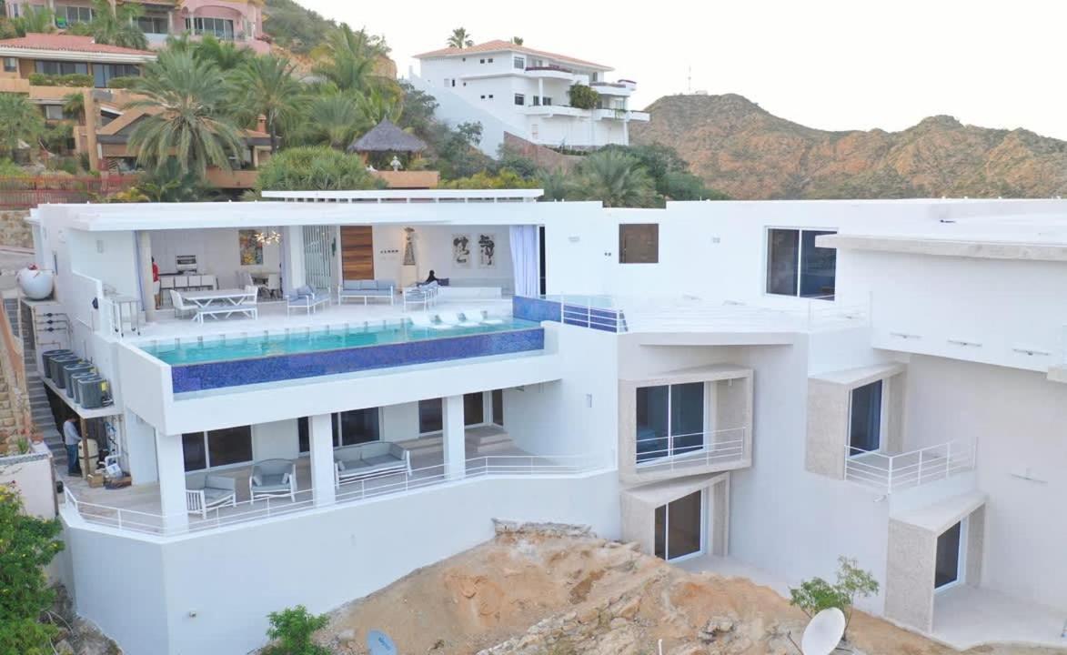 Villa Tanzanita De Law By The Agency Baja Cabo San Lucas Exteriér fotografie