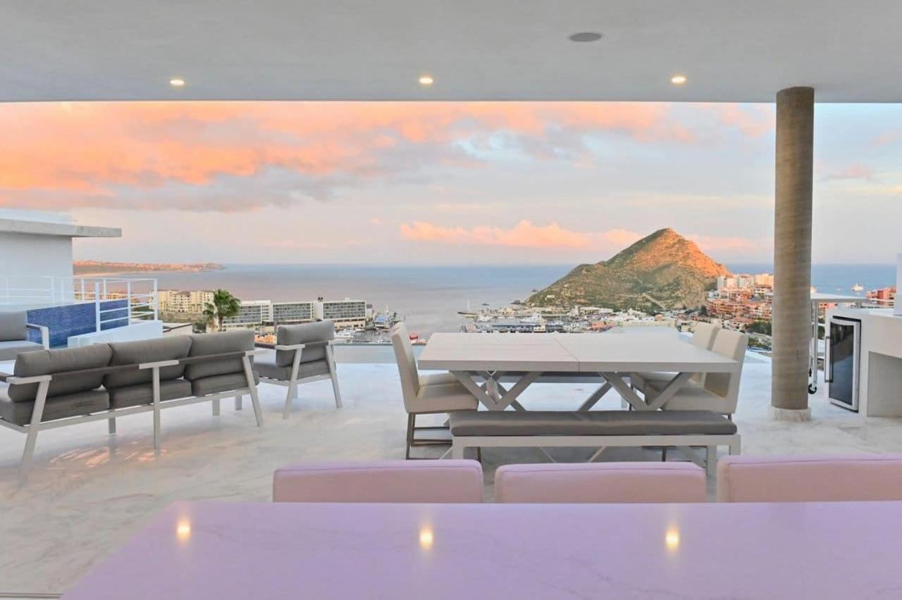 Villa Tanzanita De Law By The Agency Baja Cabo San Lucas Exteriér fotografie