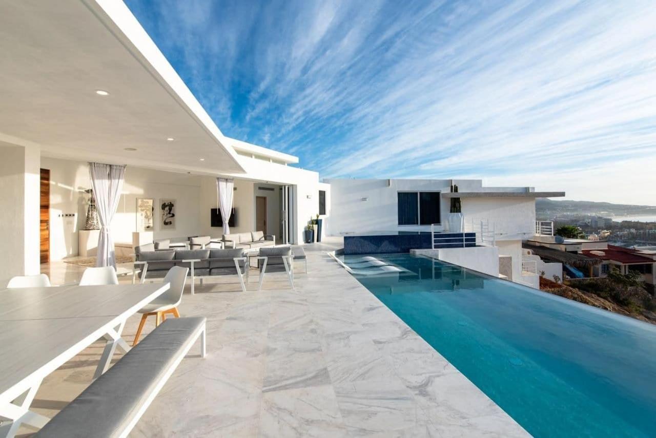 Villa Tanzanita De Law By The Agency Baja Cabo San Lucas Exteriér fotografie