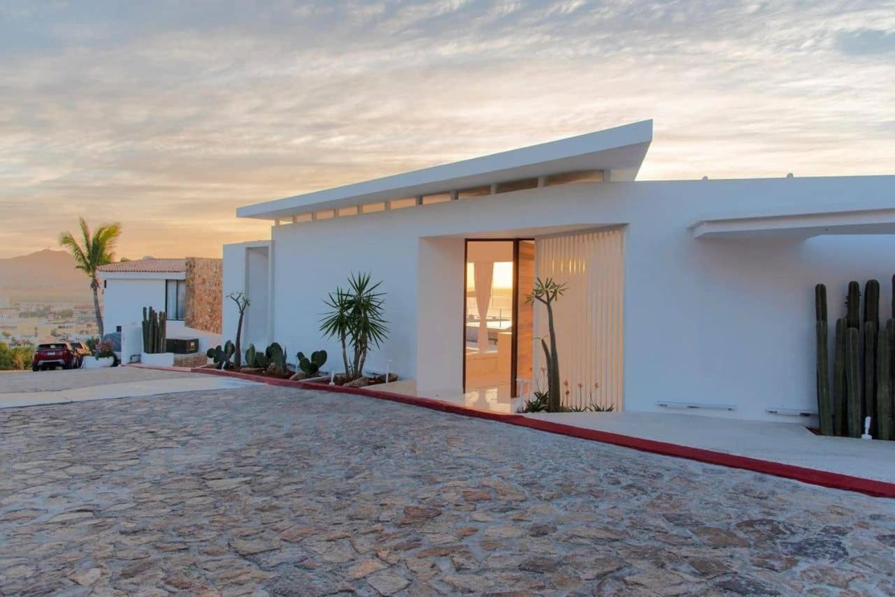 Villa Tanzanita De Law By The Agency Baja Cabo San Lucas Exteriér fotografie