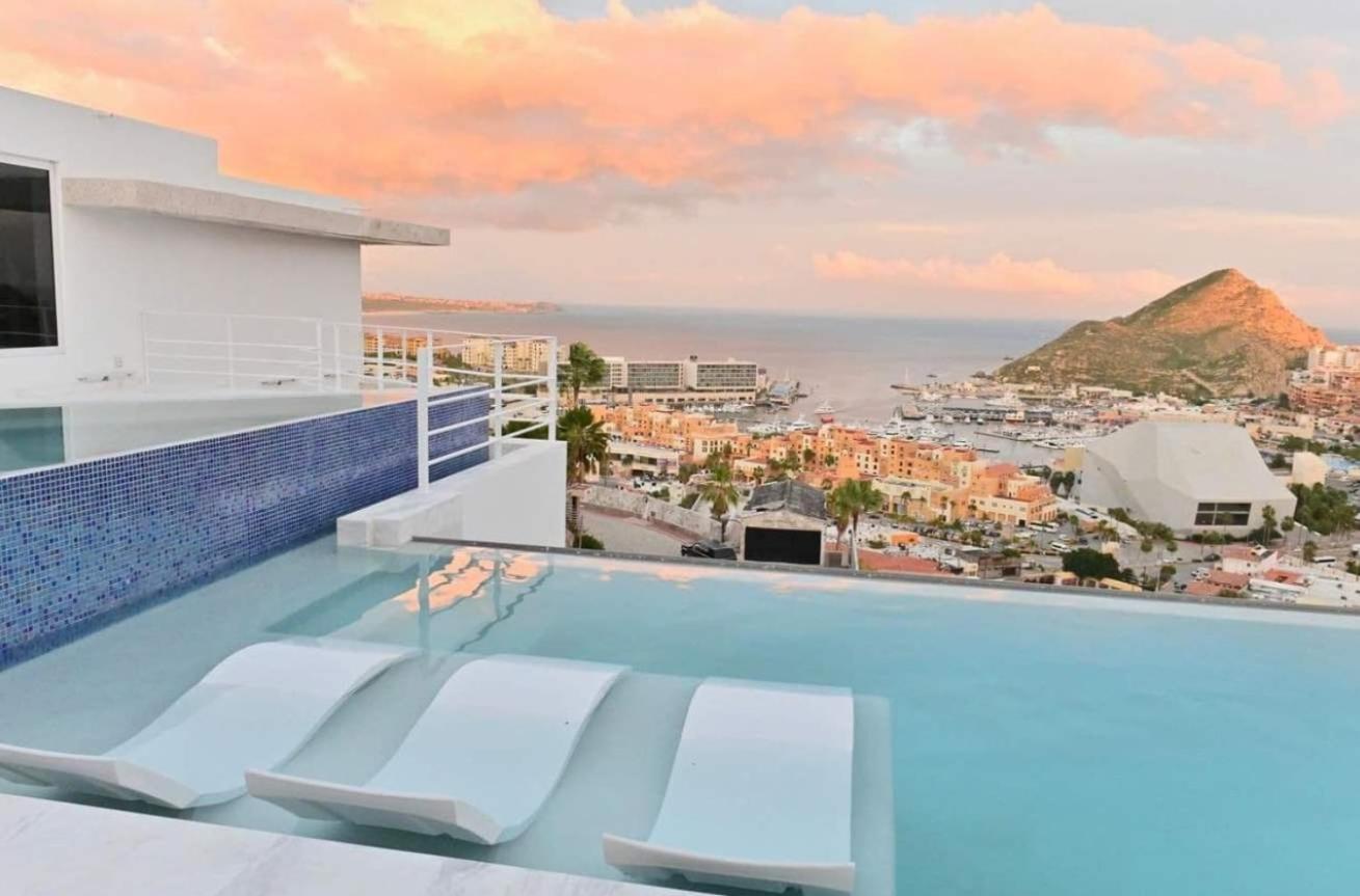 Villa Tanzanita De Law By The Agency Baja Cabo San Lucas Exteriér fotografie