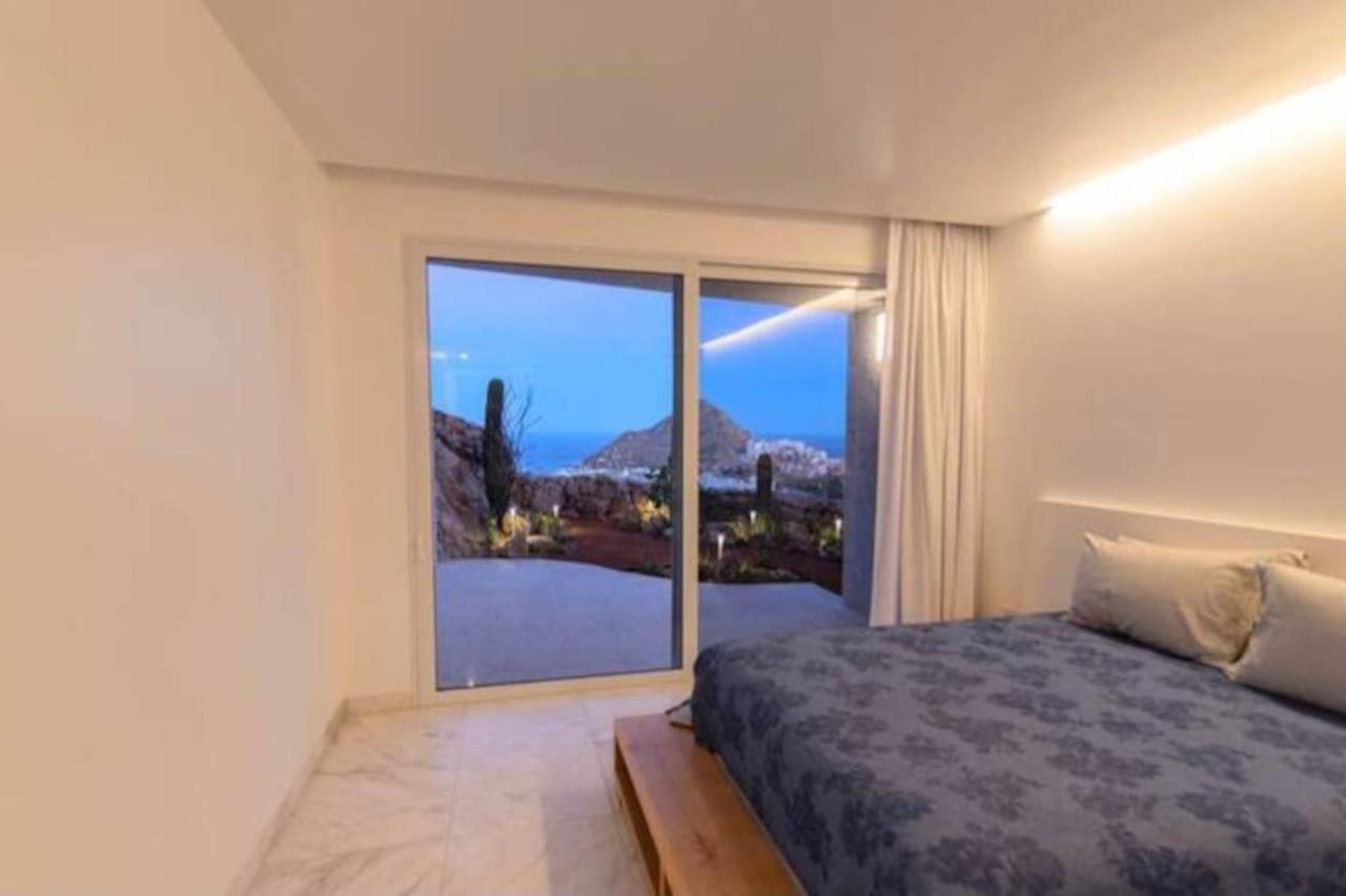 Villa Tanzanita De Law By The Agency Baja Cabo San Lucas Exteriér fotografie